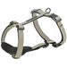 Dog Harness Trixie CityStyle Arnés Light grey L/XL - Домашни Животни<<<Дом Градина<<<BigBuy&&&Пътуване и