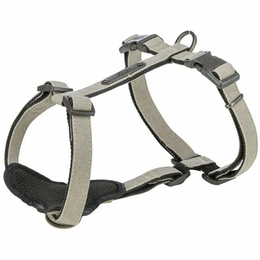 Dog Harness Trixie CityStyle Arnés Light grey XS/S - Домашни Животни<<<Дом Градина<<<BigBuy&&&Пътуване и