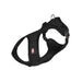 Dog Harness Trixie Comfort Sof Black XXS/XS - Домашни Животни<<<Дом Градина<<<BigBuy&&&Пътуване и разходки<<<Домашни