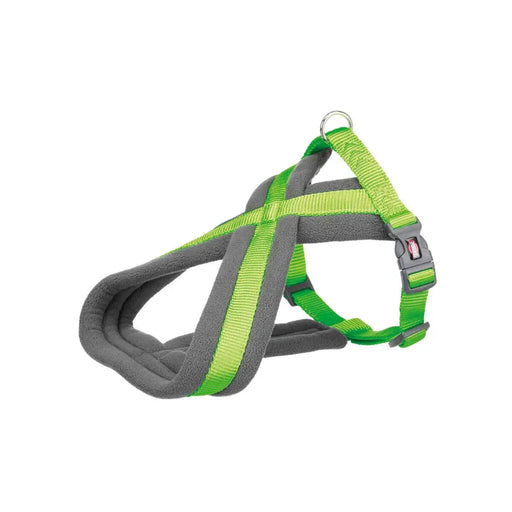 Dog Harness Trixie Confort New Premium Apple - Домашни Животни<<<Дом Градина<<<BigBuy&&&Пътуване и разходки<<<Домашни