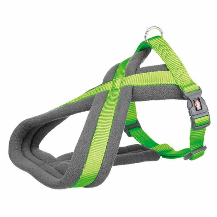 Dog Harness Trixie Confort New Premium Apple S/M - Домашни Животни<<<Дом Градина<<<BigBuy&&&Пътуване и