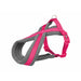 Dog Harness Trixie Confort New Premium Fuchsia M - Домашни Животни<<<Дом Градина<<<BigBuy&&&Пътуване и
