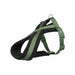 Dog Harness Trixie Confort New Premium Green S/M - Домашни Животни<<<Дом Градина<<<BigBuy&&&Пътуване и