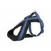 Dog Harness Trixie Confort New Premium Indigo L/XL - Домашни Животни<<<Дом Градина<<<BigBuy&&&Пътуване и