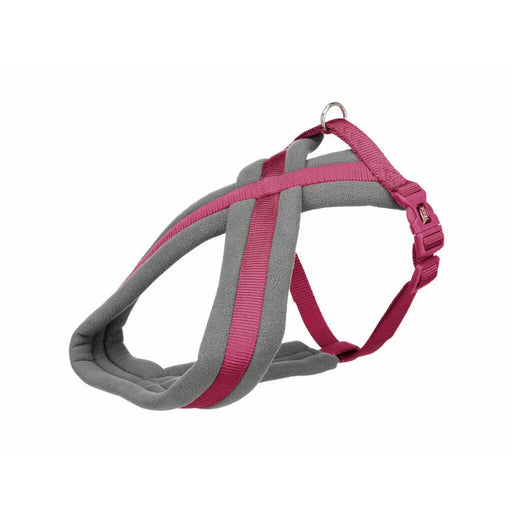 Dog Harness Trixie Confort New Premium L/XL - Домашни Животни<<<Дом Градина<<<BigBuy&&&Пътуване и разходки<<<Домашни