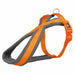 Dog Harness Trixie Confort New Premium Orange L/XL - Домашни Животни<<<Дом Градина<<<BigBuy&&&Пътуване и