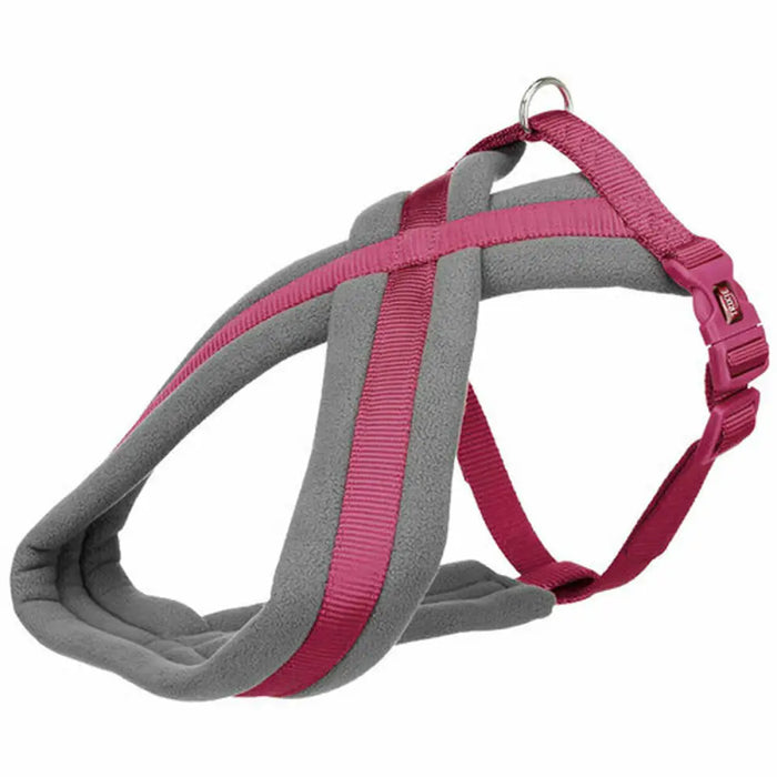 Dog Harness Trixie Confort New Premium XS/S - Домашни Животни<<<Дом Градина<<<BigBuy&&&Пътуване и разходки<<<Домашни