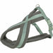 Dog Harness Trixie Confort Premium Green - Домашни Животни<<<Дом Градина<<<BigBuy&&&Пътуване и разходки<<<Домашни