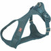 Dog Harness Trixie Confort Soft Blue XXS/XS - Пътуване и разходки<<<Домашни Животни<<<Дом Градина<<<BigBuy