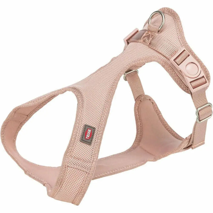 Dog Harness Trixie Confort Soft Blush XS/S - Домашни Животни<<<Дом Градина<<<BigBuy&&&Пътуване и разходки<<<Домашни