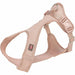 Dog Harness Trixie Confort Soft Blush XS/S - Домашни Животни<<<Дом Градина<<<BigBuy&&&Пътуване и разходки<<<Домашни