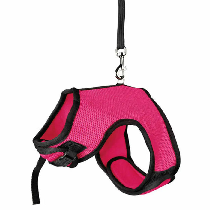 Dog Harness Trixie - Домашни Животни<<<Дом Градина<<<BigBuy&&&Здраве и хигиена<<<Домашни Животни<<<Дом Градина<<<BigBuy