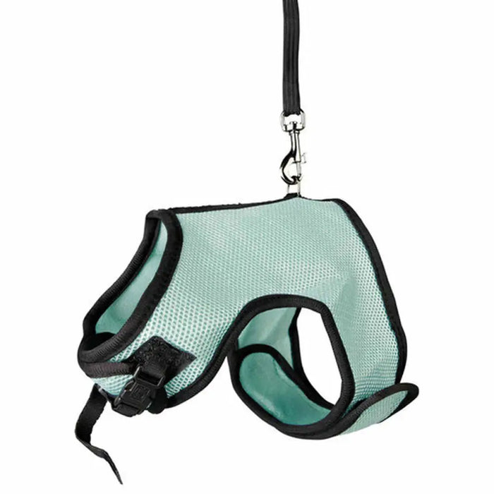 Dog Harness Trixie - Домашни Животни<<<Дом Градина<<<BigBuy&&&Здраве и хигиена<<<Домашни Животни<<<Дом Градина<<<BigBuy