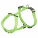 Dog Harness Trixie New Premium Apple XS/S - Домашни Животни<<<Дом Градина<<<BigBuy&&&Пътуване и разходки<<<Домашни