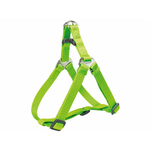 Dog harness Trixie New Premium Apple XS/S - Пътуване и разходки<<<Домашни Животни<<<Дом Градина<<<BigBuy