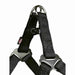 Dog harness Trixie New Premium Black L - Домашни Животни<<<Дом Градина<<<BigBuy&&&Пътуване и разходки<<<Домашни