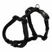 Dog Harness Trixie New Premium Black M/L - Домашни Животни<<<Дом Градина<<<BigBuy&&&Пътуване и разходки<<<Домашни