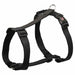 Dog Harness Trixie New Premium Black XL/XXL - Домашни Животни<<<Дом Градина<<<BigBuy&&&Пътуване и разходки<<<Домашни