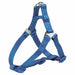 Dog harness Trixie New Premium Cobalt blue L - Домашни Животни<<<Дом Градина<<<BigBuy&&&Пътуване и разходки<<<Домашни