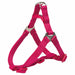 Dog harness Trixie New Premium Fuchsia XS/S - Домашни Животни<<<Дом Градина<<<BigBuy&&&Пътуване и разходки<<<Домашни