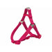 Dog harness Trixie New Premium Fuchsia XS/S - Домашни Животни<<<Дом Градина<<<BigBuy&&&Пътуване и разходки<<<Домашни