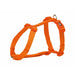 Dog Harness Trixie New Premium Orange XS/S - Домашни Животни<<<Дом Градина<<<BigBuy&&&Пътуване и разходки<<<Домашни