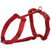 Dog Harness Trixie New Premium Red S/M - Домашни Животни<<<Дом Градина<<<BigBuy&&&Пътуване и разходки<<<Домашни