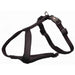 Dog Harness Trixie Premium Black S/M - Домашни Животни<<<Дом Градина<<<BigBuy&&&Пътуване и разходки<<<Домашни