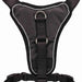 Dog Harness Trixie Premium Black XS - Домашни Животни<<<Дом Градина<<<BigBuy&&&Пътуване и разходки<<<Домашни