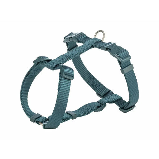 Dog Harness Trixie Premium Blue M/L - Домашни Животни<<<Дом Градина<<<BigBuy&&&Пътуване и разходки<<<Домашни
