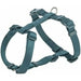 Dog Harness Trixie Premium Blue S/M - Пътуване и разходки<<<Домашни Животни<<<Дом Градина<<<BigBuy