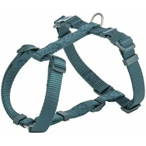 Dog Harness Trixie Premium Blue XS/S - Домашни Животни<<<Дом Градина<<<BigBuy&&&Пътуване и разходки<<<Домашни