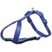 Dog Harness Trixie Premium Blue XS/S - Домашни Животни<<<Дом Градина<<<BigBuy&&&Пътуване и разходки<<<Домашни