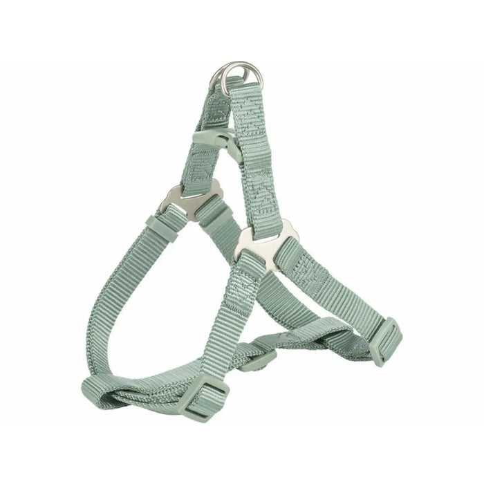 Dog harness Trixie Premium Blush - Домашни Животни<<<Дом Градина<<<BigBuy&&&Пътуване и разходки<<<Домашни Животни<<<Дом