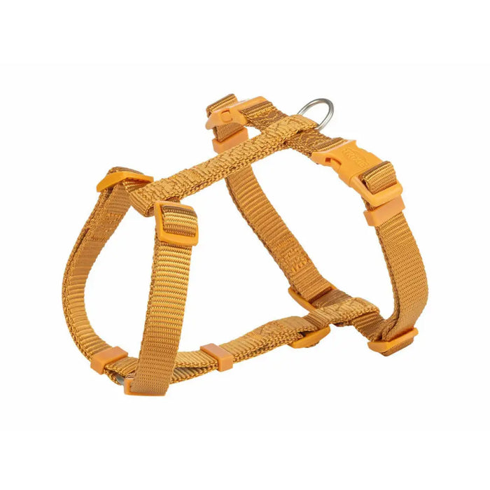 Dog Harness Trixie Premium Curry L/XL - Домашни Животни<<<Дом Градина<<<BigBuy&&&Пътуване и разходки<<<Домашни