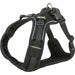 Dog Harness Trixie Premium FlexMesh Black S-M - Домашни Животни<<<Дом Градина<<<BigBuy&&&Пътуване и разходки<<<Домашни