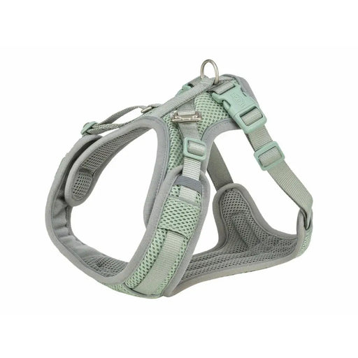 Dog Harness Trixie Premium FlexMesh M - Домашни Животни<<<Дом Градина<<<BigBuy&&&Пътуване и разходки<<<Домашни