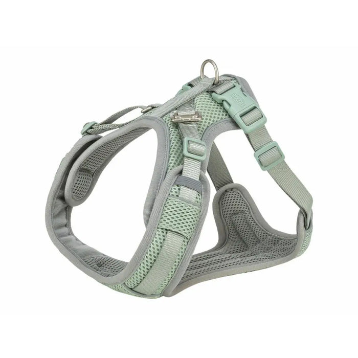 Dog Harness Trixie Premium FlexMesh M - Домашни Животни<<<Дом Градина<<<BigBuy&&&Пътуване и разходки<<<Домашни