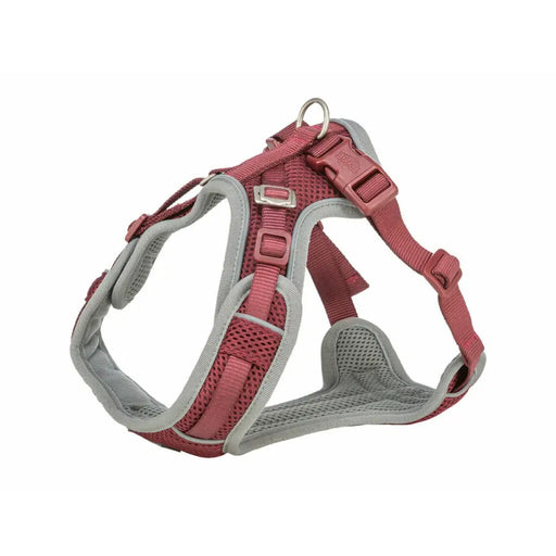Dog Harness Trixie Premium FlexMesh S-M - Домашни Животни<<<Дом Градина<<<BigBuy&&&Пътуване и разходки<<<Домашни