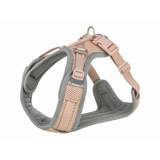 Dog Harness Trixie Premium FlexMesh XS/S - Домашни Животни<<<Дом Градина<<<BigBuy&&&Пътуване и разходки<<<Домашни