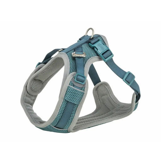 Dog Harness Trixie Premium FlexMesh XS/S - Домашни Животни<<<Дом Градина<<<BigBuy&&&Пътуване и разходки<<<Домашни