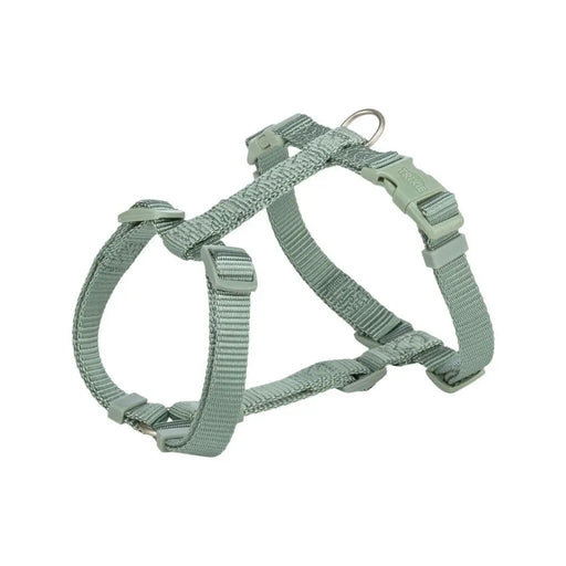 Dog Harness Trixie Premium Green L/XL - Домашни Животни<<<Дом Градина<<<BigBuy&&&Пътуване и разходки<<<Домашни