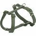 Dog Harness Trixie Premium Green Olive S/M - Домашни Животни<<<Дом Градина<<<BigBuy&&&Пътуване и разходки<<<Домашни