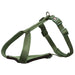 Dog Harness Trixie Premium Green S - Домашни Животни<<<Дом Градина<<<BigBuy&&&Пътуване и разходки<<<Домашни