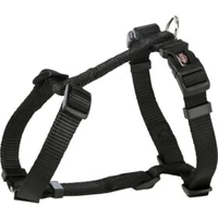 Dog Harness Trixie Premium Hazelnut L/XL - Домашни Животни<<<Дом Градина<<<BigBuy&&&Пътуване и разходки<<<Домашни