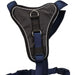 Dog Harness Trixie Premium Indigo L - Домашни Животни<<<Дом Градина<<<BigBuy&&&Пътуване и разходки<<<Домашни