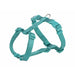 Dog Harness Trixie Premium Light Blue XXS/XS - Пътуване и разходки<<<Домашни Животни<<<Дом Градина<<<BigBuy