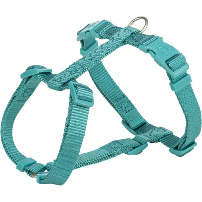 Dog Harness Trixie Premium Light Blue XXS/XS - Пътуване и разходки<<<Домашни Животни<<<Дом Градина<<<BigBuy
