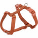 Dog Harness Trixie Premium Orange XS/S - Домашни Животни<<<Дом Градина<<<BigBuy&&&Пътуване и разходки<<<Домашни