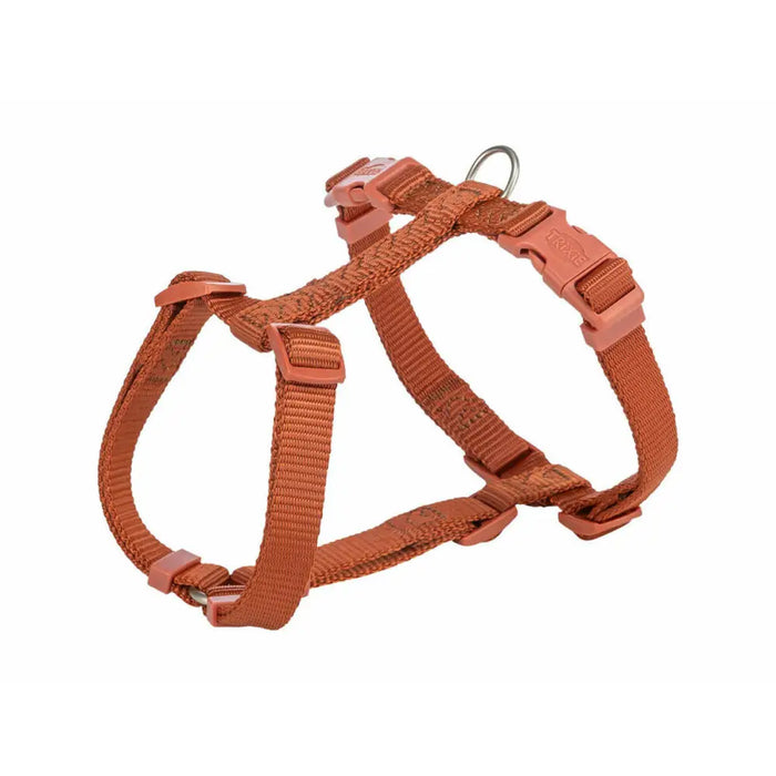 Dog Harness Trixie Premium Orange XS/S - Домашни Животни<<<Дом Градина<<<BigBuy&&&Пътуване и разходки<<<Домашни